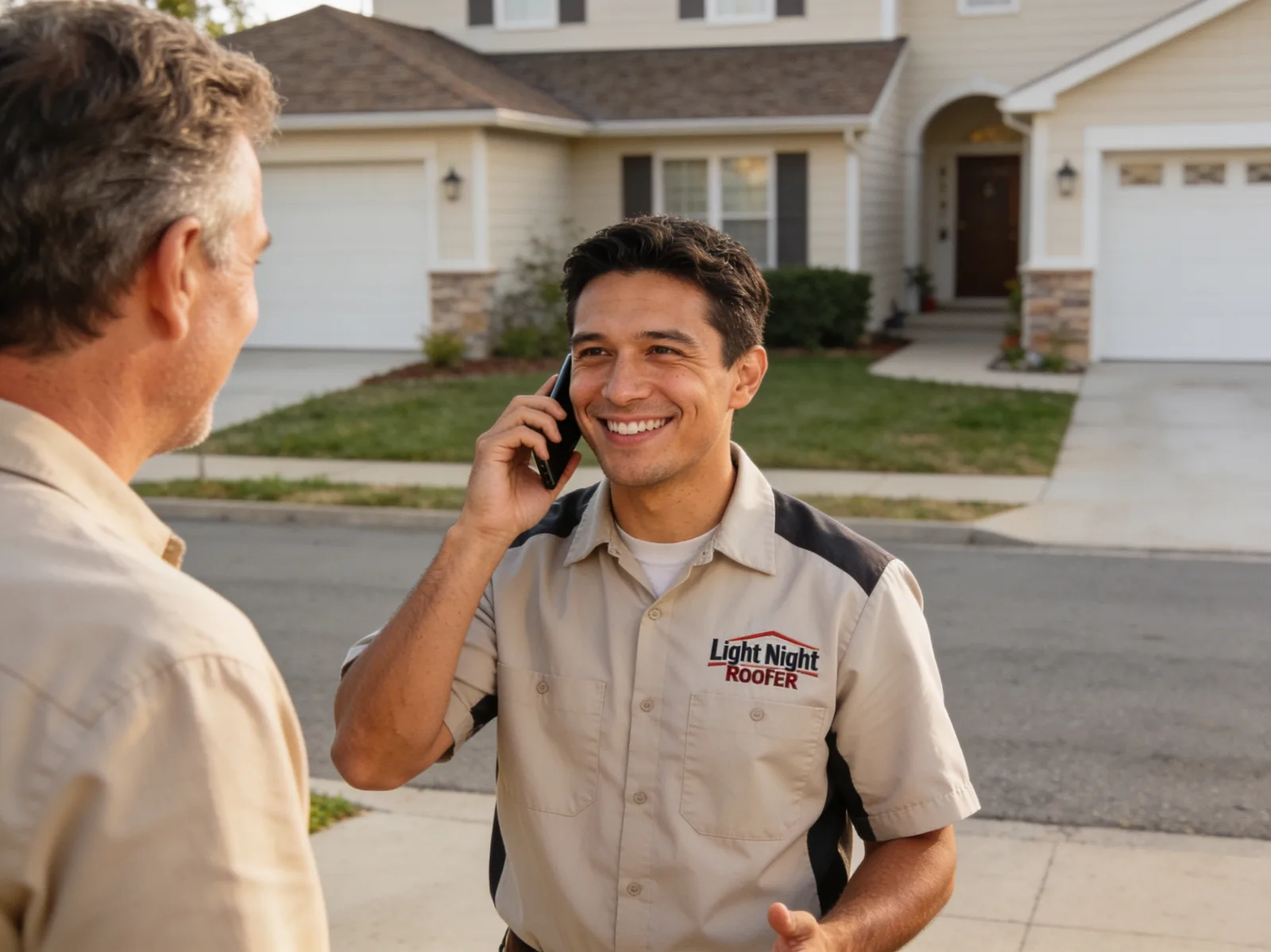 Emergency Roof Repair Kimberly, WI FAQs